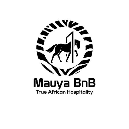 Mauya BnB Kuils River Exterior foto